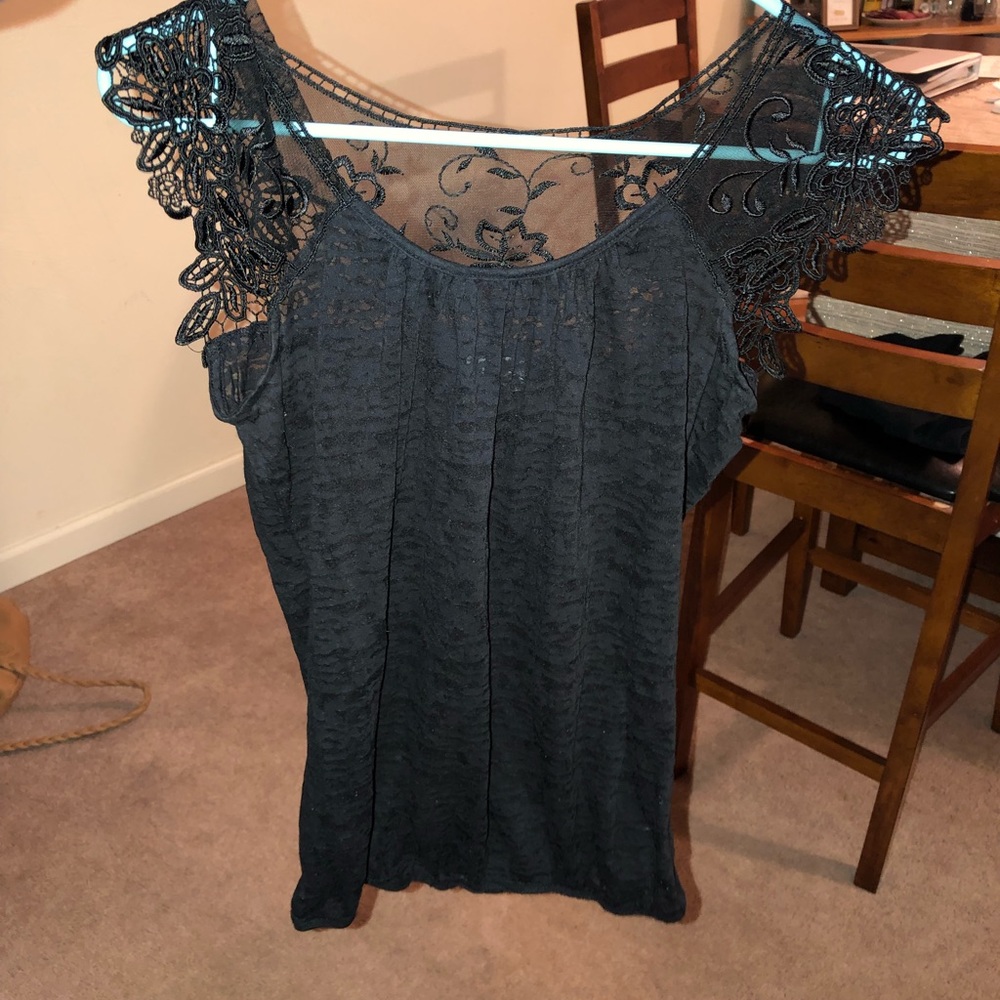 Worthington blouse